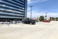 50. Parking Structure