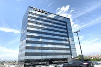 51. Parking Structure