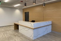 45. 15350 Bldg. Lobby