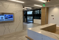 47. 15350 Bldg. Lobby