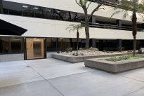 52. 15350 Bldg. Courtyard