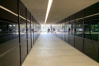 54. 15350 Bldg. Courtyard