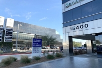 9. Exterior