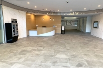 148. 15400 Bldg. Lobby