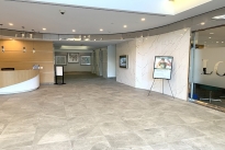 149. 15400 Bldg. Lobby