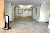150. 15400 Bldg. Lobby