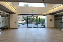 151. 15400 Bldg. Lobby