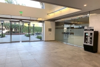 152. 15400 Bldg. Lobby