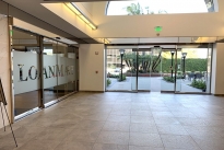 153. 15400 Bldg. Lobby
