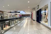 22. Interior Mall