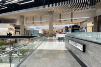 21. Interior Mall