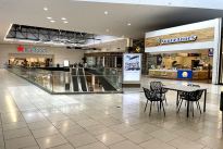 15. Interior Mall