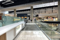 30. Interior Mall