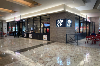 28. Interior Mall