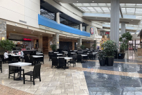 26. Interior Mall