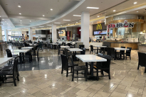 24. Interior Mall
