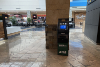 9. Interior Mall