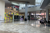 23. Interior Mall