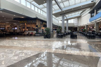 8. Interior Mall
