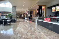 20. Interior Mall