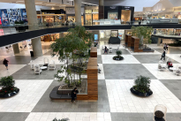 19. Interior Mall