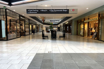 6. Interior Mall