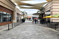 49. Exterior Mall