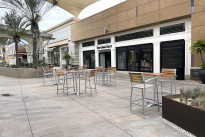52. Exterior Mall