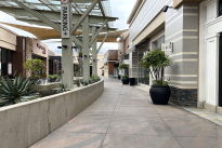 50. Exterior Mall
