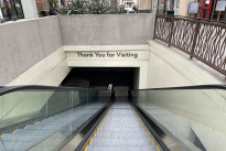 57. Exterior Mall