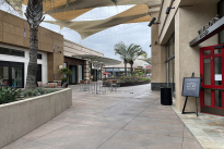 55. Exterior Mall