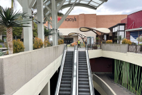 56. Exterior Mall