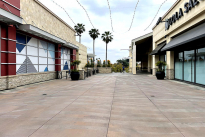 45. Exterior Mall
