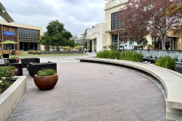 39. Exterior Mall