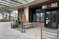 43. Exterior Mall