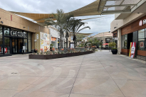 42. Exterior Mall