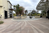 35. Exterior Mall