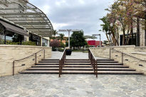 38. Exterior Mall