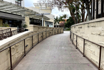 37. Exterior Mall