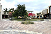 36. Exterior Mall