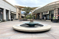 41. Exterior Mall