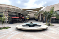 40. Exterior Mall