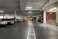 61. Parking Garage