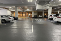 62. Parking Garage