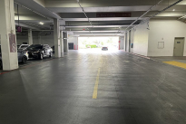 63. Parking Garage