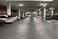 60. Parking Garage