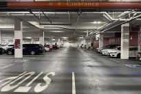 59. Parking Garage