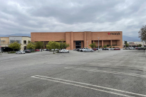 69. Parking Lot