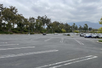 73. Parking Lot