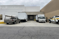 77. Loading Dock